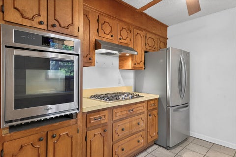 Tiny photo for 2206 DEWBERRY LANE LN, Bryan, TX 77807 (MLS # 26012064)