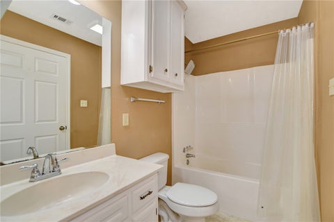 Tiny photo for 105 Ash Street, Madisonville, TX 77864 (MLS # 26012434)