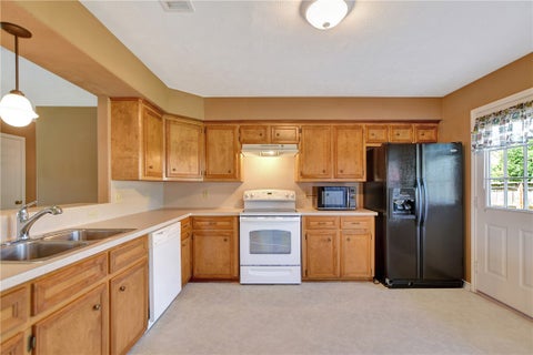 Tiny photo for 105 Ash Street, Madisonville, TX 77864 (MLS # 26012434)