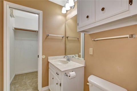 Tiny photo for 105 Ash Street, Madisonville, TX 77864 (MLS # 26012434)