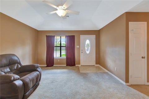 Tiny photo for 105 Ash Street, Madisonville, TX 77864 (MLS # 26012434)