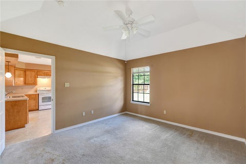 Tiny photo for 105 Ash Street, Madisonville, TX 77864 (MLS # 26012434)