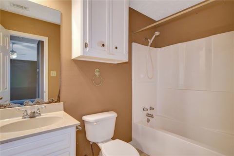 Tiny photo for 105 Ash Street, Madisonville, TX 77864 (MLS # 26012434)