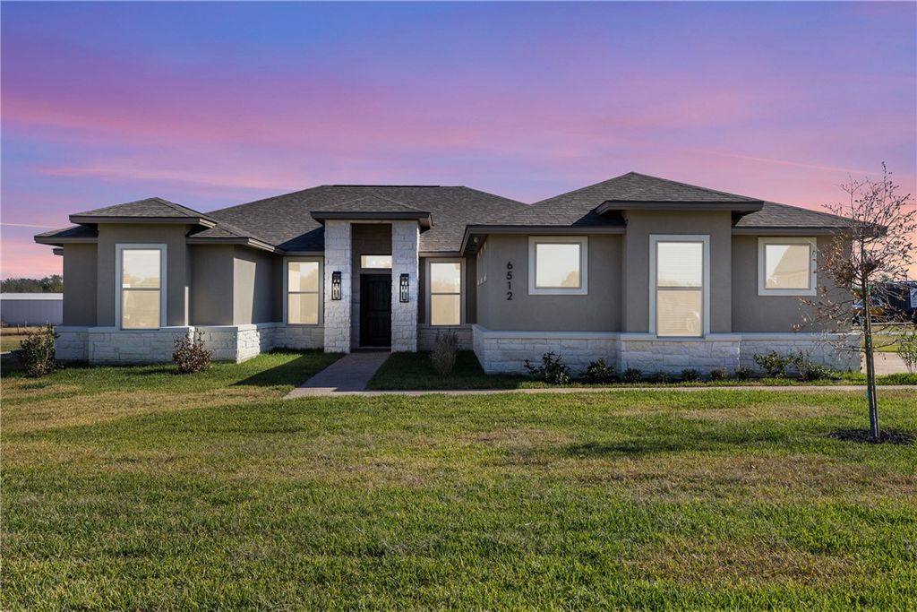 Photo of 6512 Agave Court, Bryan, TX 77808 (MLS # 25011858)