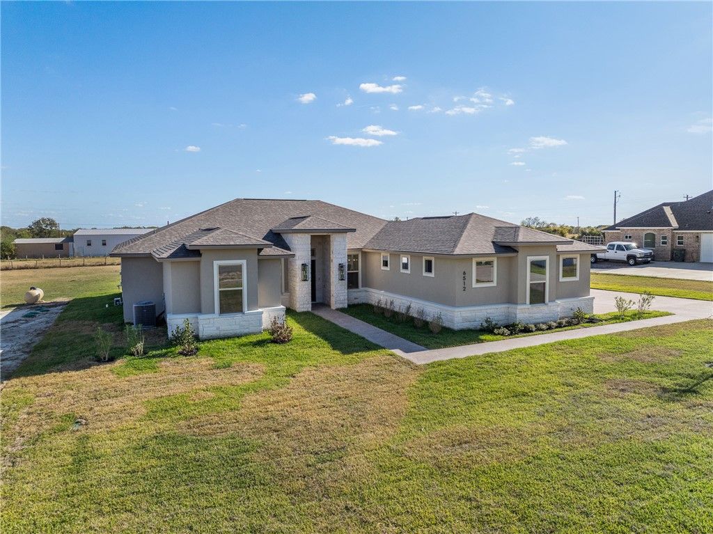 Photo of 6512 Agave Court, Bryan, TX 77808 (MLS # 25011858)