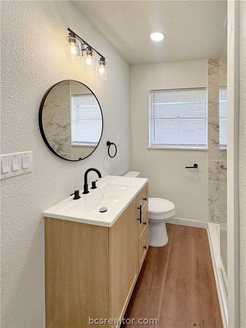 Tiny photo for 603 W Evans Street, Hearne, TX 77859 (MLS # 26002769)