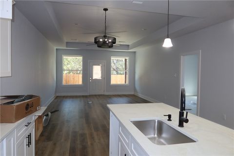 Tiny photo for 2002 Reagan Court, Bryan, TX 77802 (MLS # 26000705)