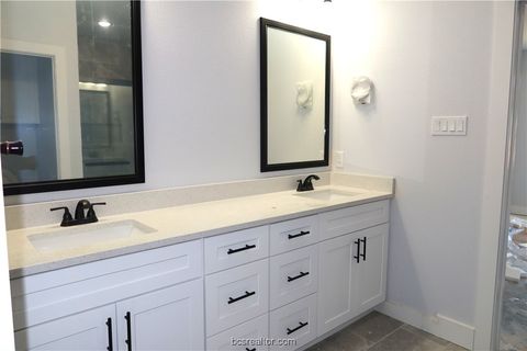 Tiny photo for 2002 Reagan Court, Bryan, TX 77802 (MLS # 26000705)