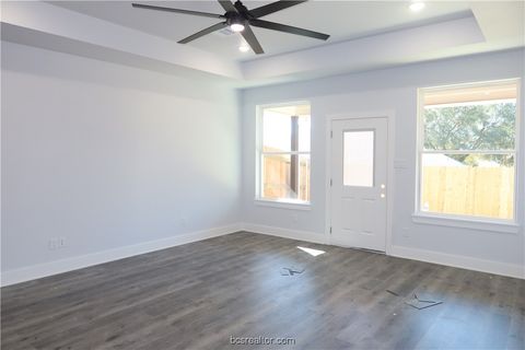 Tiny photo for 2002 Reagan Court, Bryan, TX 77802 (MLS # 26000705)
