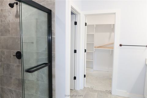 Tiny photo for 2002 Reagan Court, Bryan, TX 77802 (MLS # 26000705)