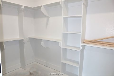 Tiny photo for 2002 Reagan Court, Bryan, TX 77802 (MLS # 26000705)