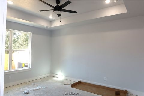 Tiny photo for 2002 Reagan Court, Bryan, TX 77802 (MLS # 26000705)