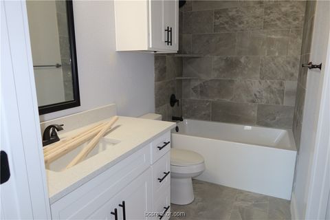 Tiny photo for 2002 Reagan Court, Bryan, TX 77802 (MLS # 26000705)