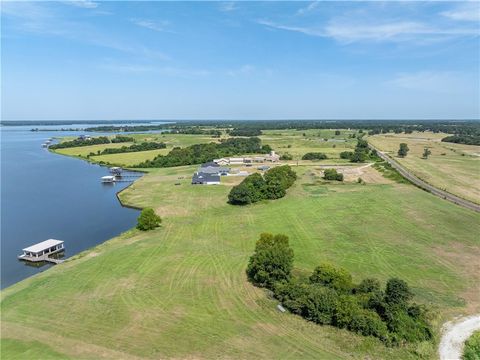 Lot 5 LCR 822 Thornton TX 76687