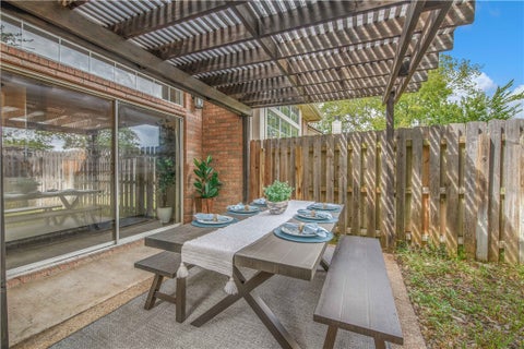 Tiny photo for 305 Chimney Hill Drive, College Station, TX 77840 (MLS # 26010326)