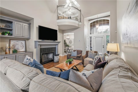 Tiny photo for 305 Chimney Hill Drive, College Station, TX 77840 (MLS # 26010326)