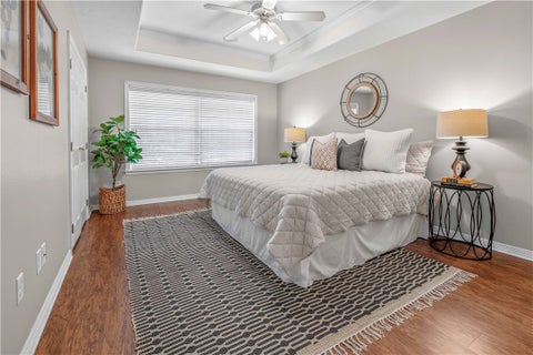Tiny photo for 305 Chimney Hill Drive, College Station, TX 77840 (MLS # 26010326)