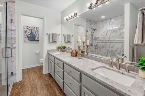 Tiny photo for 305 Chimney Hill Drive, College Station, TX 77840 (MLS # 26010326)