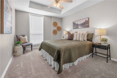 Tiny photo for 305 Chimney Hill Drive, College Station, TX 77840 (MLS # 26010326)