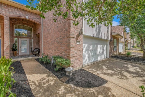 Tiny photo for 305 Chimney Hill Drive, College Station, TX 77840 (MLS # 26010326)