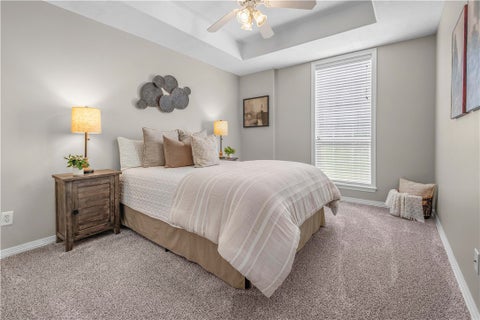 Tiny photo for 305 Chimney Hill Drive, College Station, TX 77840 (MLS # 26010326)