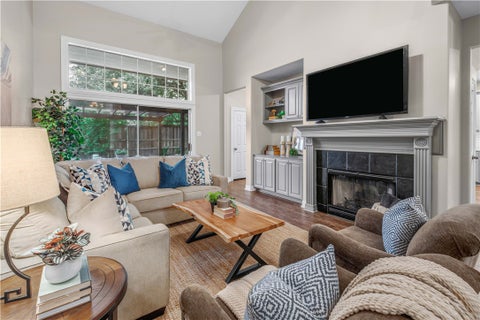 Tiny photo for 305 Chimney Hill Drive, College Station, TX 77840 (MLS # 26010326)