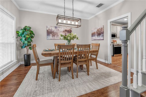 Tiny photo for 305 Chimney Hill Drive, College Station, TX 77840 (MLS # 26010326)