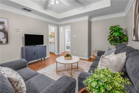 Tiny photo for 305 Chimney Hill Drive, College Station, TX 77840 (MLS # 26010326)