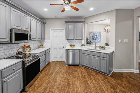 Tiny photo for 305 Chimney Hill Drive, College Station, TX 77840 (MLS # 26010326)