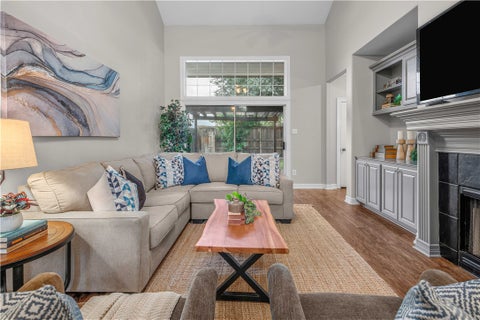 Tiny photo for 305 Chimney Hill Drive, College Station, TX 77840 (MLS # 26010326)