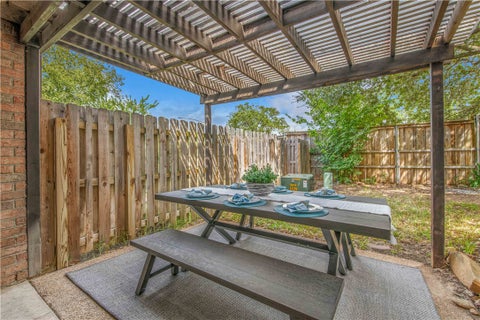 Tiny photo for 305 Chimney Hill Drive, College Station, TX 77840 (MLS # 26010326)