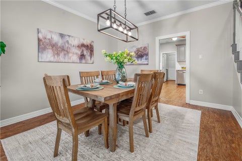 Tiny photo for 305 Chimney Hill Drive, College Station, TX 77840 (MLS # 26010326)