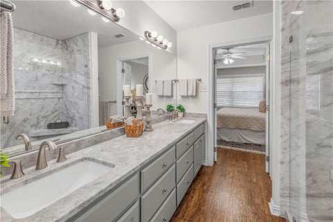 Tiny photo for 305 Chimney Hill Drive, College Station, TX 77840 (MLS # 26010326)