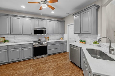 Tiny photo for 305 Chimney Hill Drive, College Station, TX 77840 (MLS # 26010326)