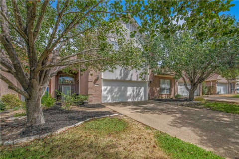 Photo of 305 Chimney Hill Drive, College Station, TX 77840 (MLS # 26010326)