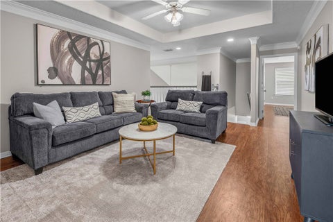 Tiny photo for 305 Chimney Hill Drive, College Station, TX 77840 (MLS # 26010326)