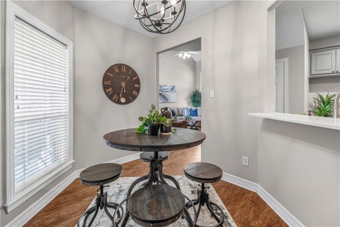 Tiny photo for 305 Chimney Hill Drive, College Station, TX 77840 (MLS # 26010326)