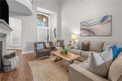 Tiny photo for 305 Chimney Hill Drive, College Station, TX 77840 (MLS # 26010326)