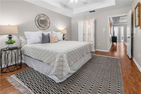 Tiny photo for 305 Chimney Hill Drive, College Station, TX 77840 (MLS # 26010326)