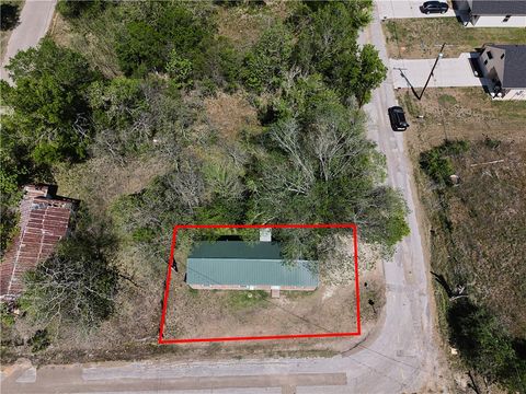 Tiny photo for 1005 Peach Street, Caldwell, TX 77836 (MLS # 26004306)
