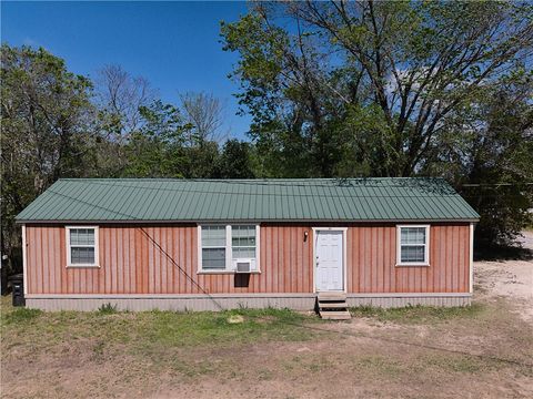 Tiny photo for 1005 Peach Street, Caldwell, TX 77836 (MLS # 26004306)