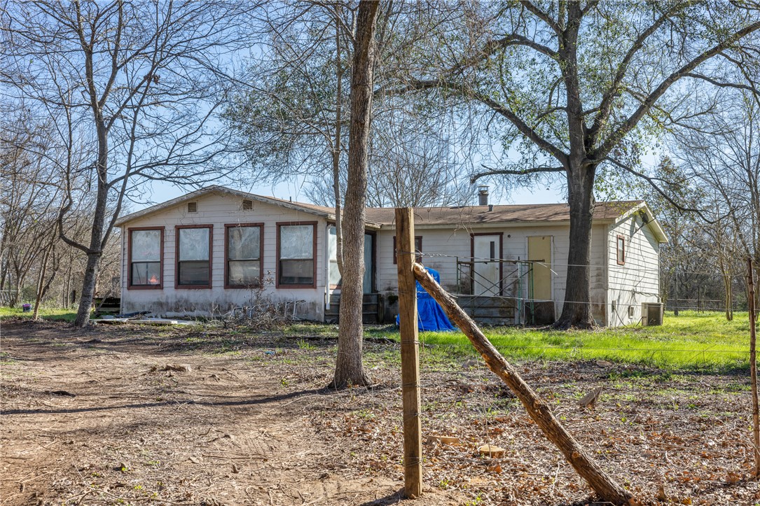 10466 Old Hearne Road