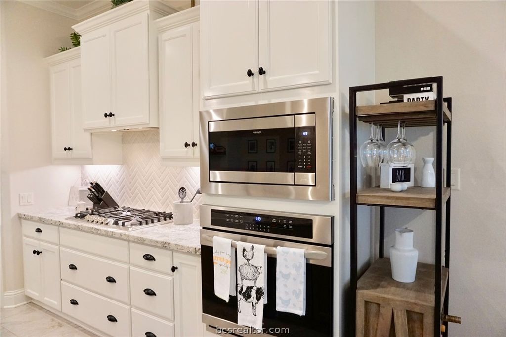 Photo of 4202 Angel Landing Court, Bryan, TX 77802 (MLS # 26004892)