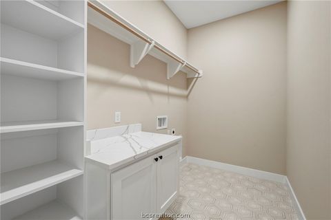 Tiny photo for 4378 Collton Lane, Franklin, TX 77856 (MLS # 26005118)