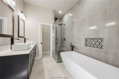 Tiny photo for 4378 Collton Lane, Franklin, TX 77856 (MLS # 26005118)