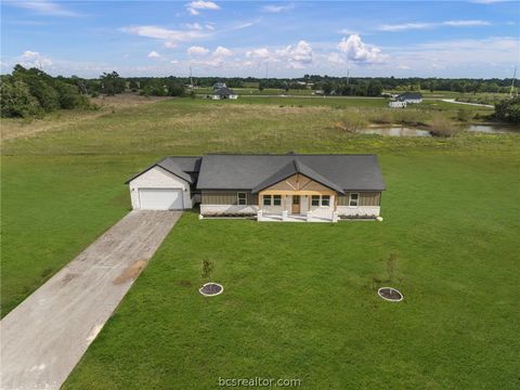 Tiny photo for 4378 Collton Lane, Franklin, TX 77856 (MLS # 26005118)