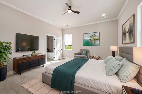 Tiny photo for 4378 Collton Lane, Franklin, TX 77856 (MLS # 26005118)