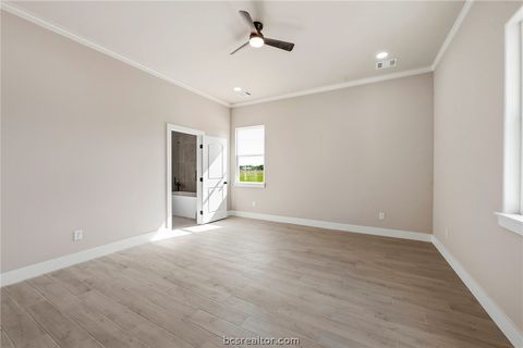 Tiny photo for 4378 Collton Lane, Franklin, TX 77856 (MLS # 26005118)