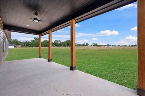 Tiny photo for 4378 Collton Lane, Franklin, TX 77856 (MLS # 26005118)