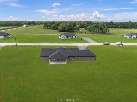 Tiny photo for 4378 Collton Lane, Franklin, TX 77856 (MLS # 26005118)